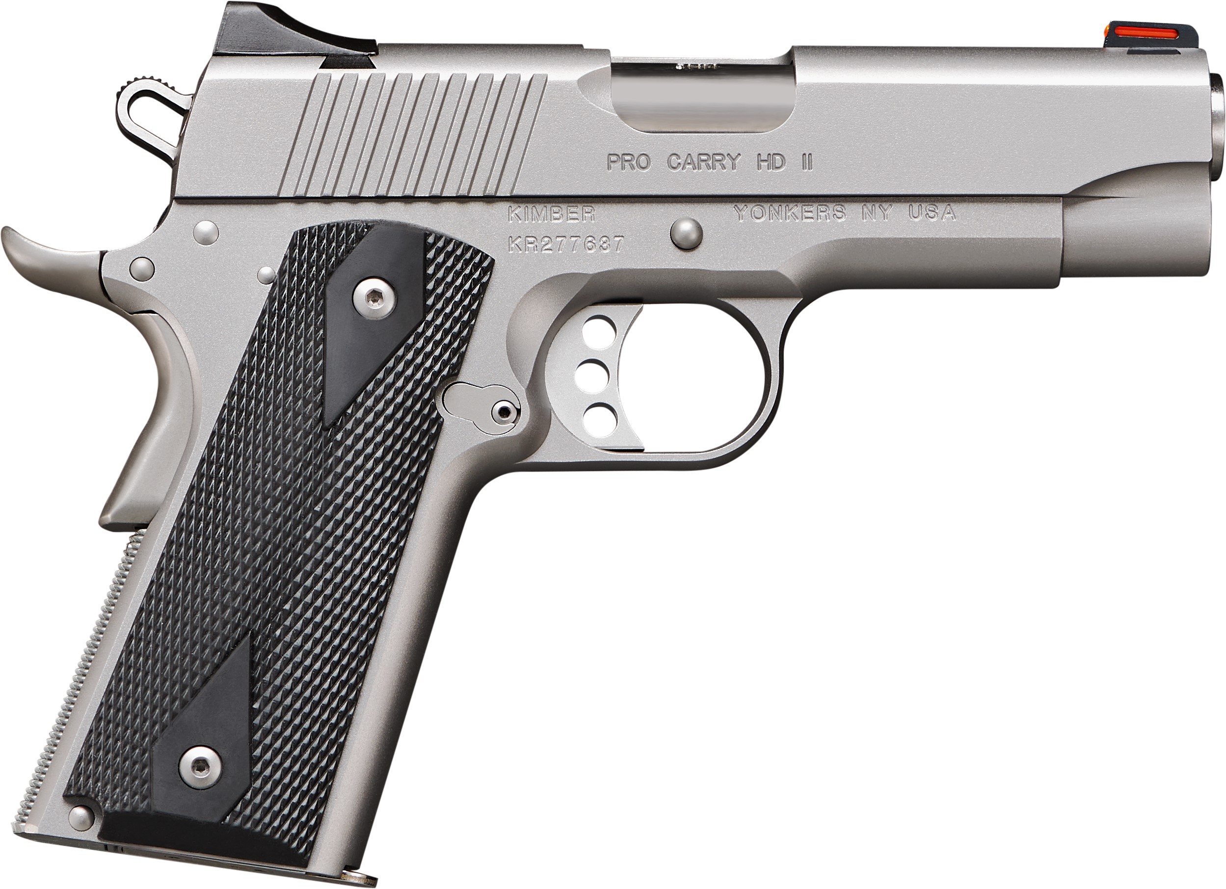 Kimber Pro Carry HD II