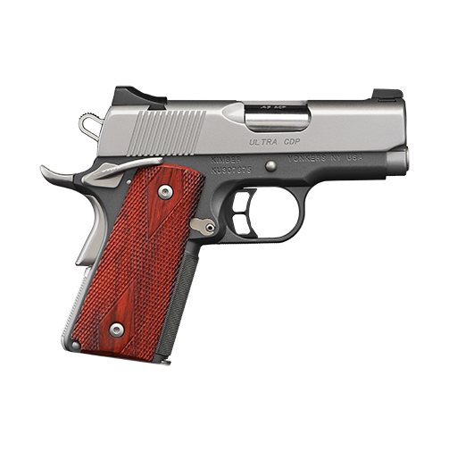 Kimber Ultra CDP II