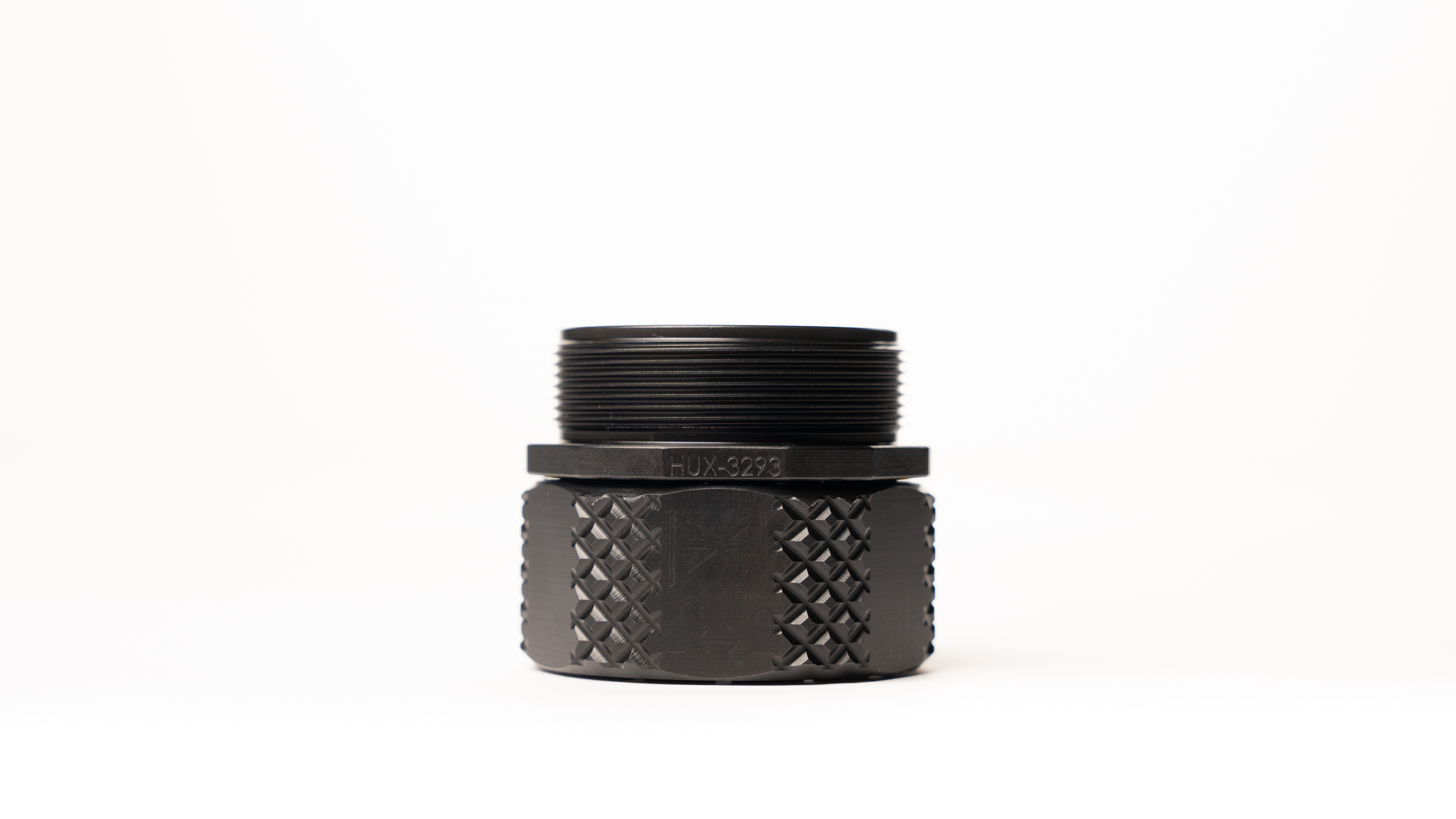 HUXWRX HUB QD Adapter
