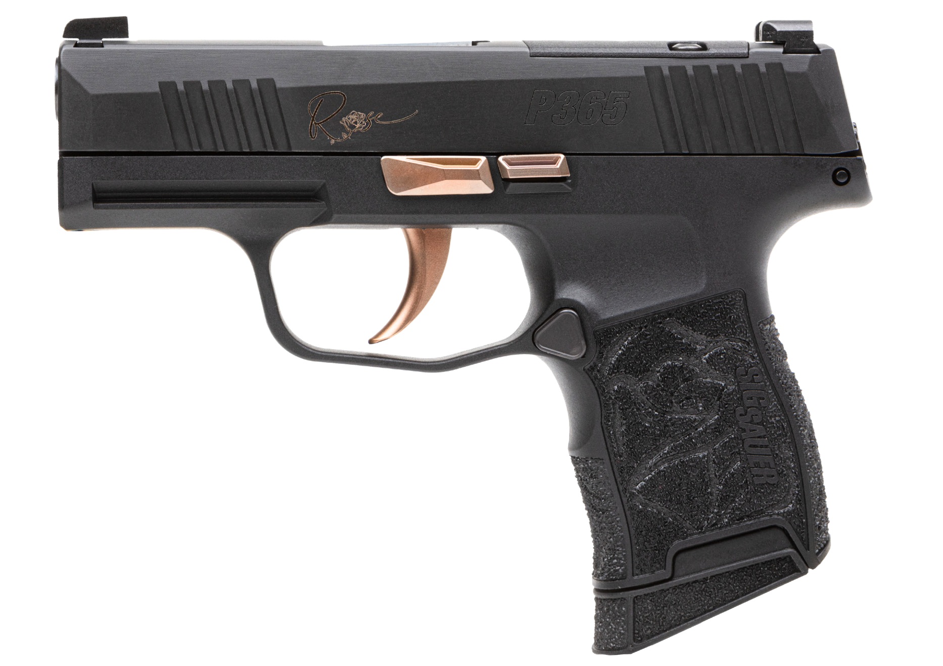 SIG SAUER P365 Rose 380
