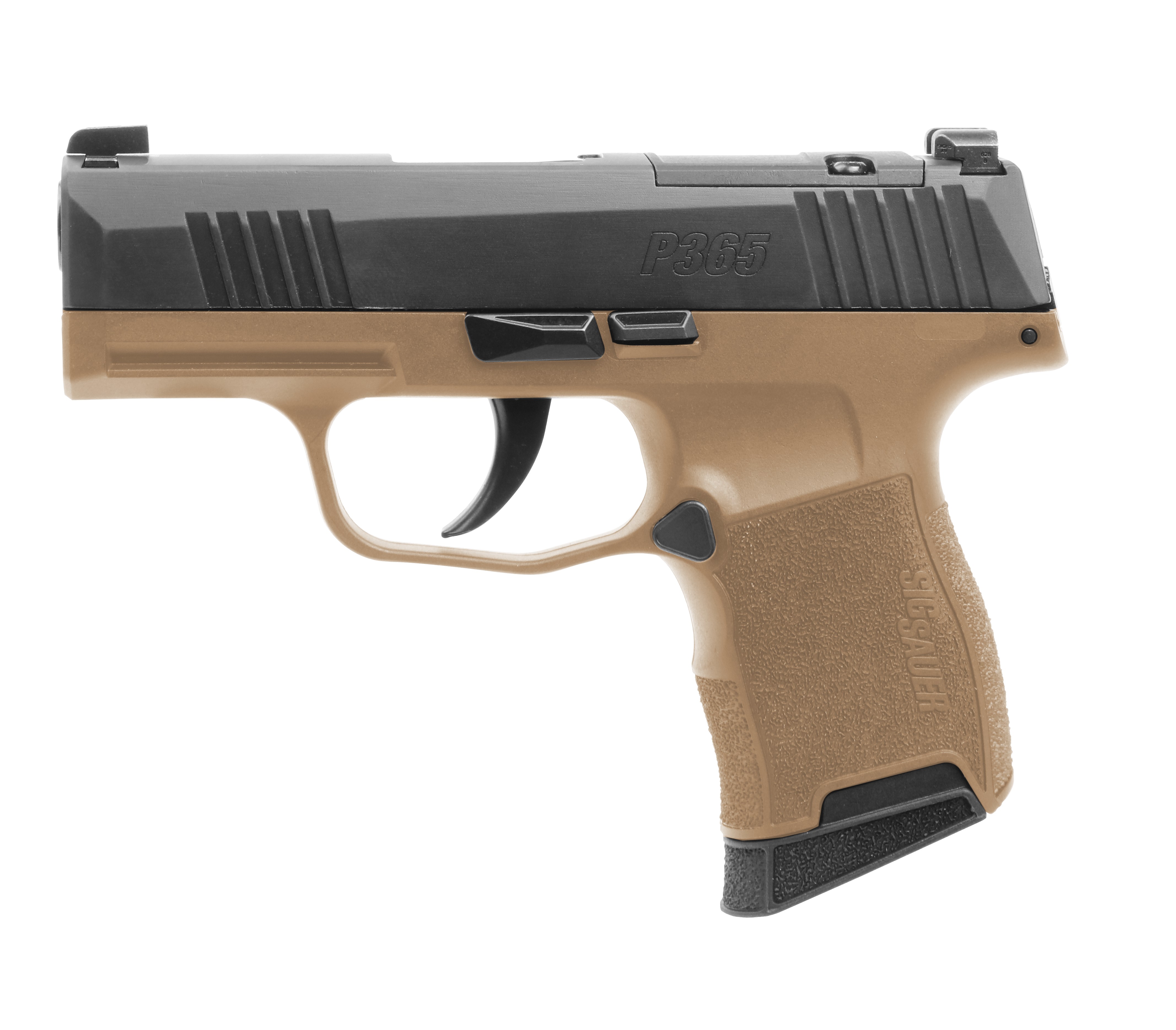 SIG SAUER P365