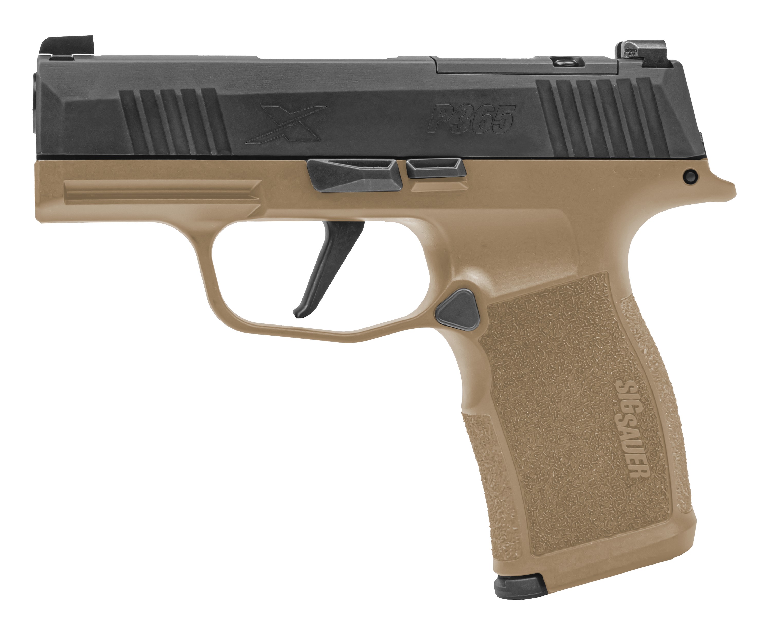 SIG SAUER P365X