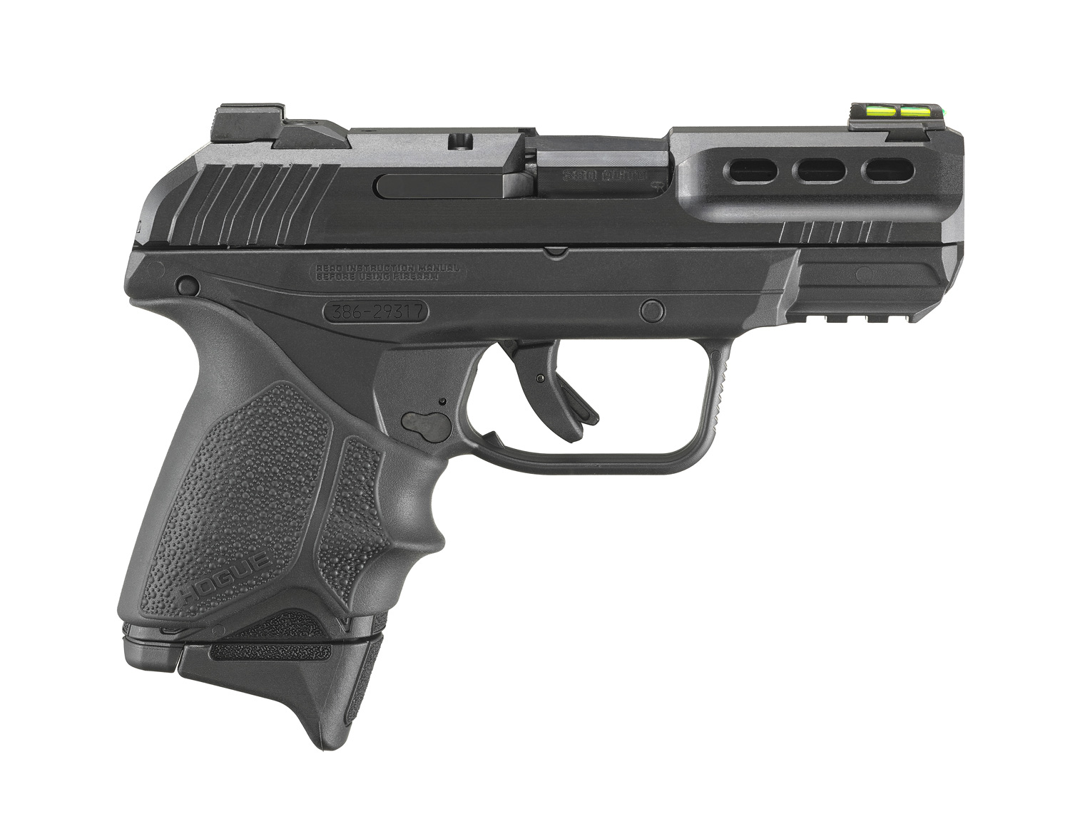 Ruger Security-380