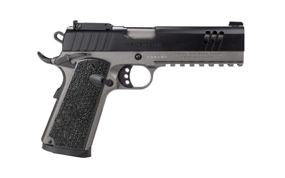 EAA Corp MC1911S Influencer X