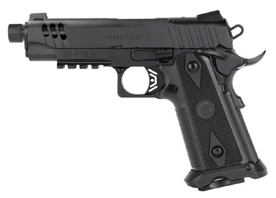EAA Corp Witness 2311 C BX