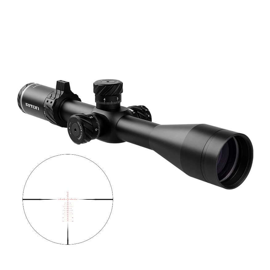 Riton Optics 3 Conquer