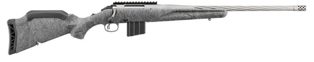 Ruger American Rifle Generation II