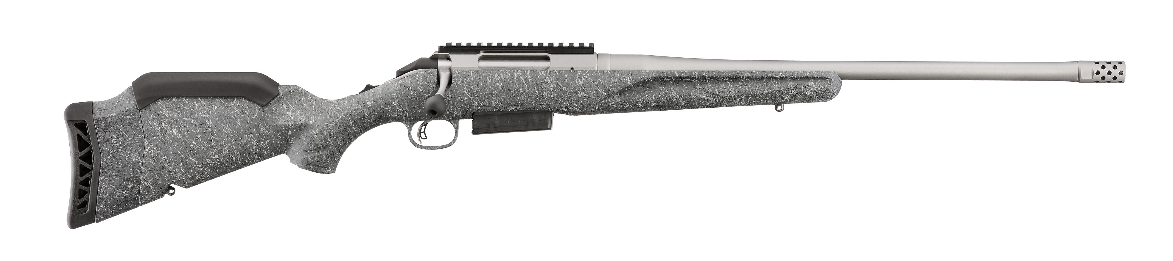 Ruger American Rifle Generation II