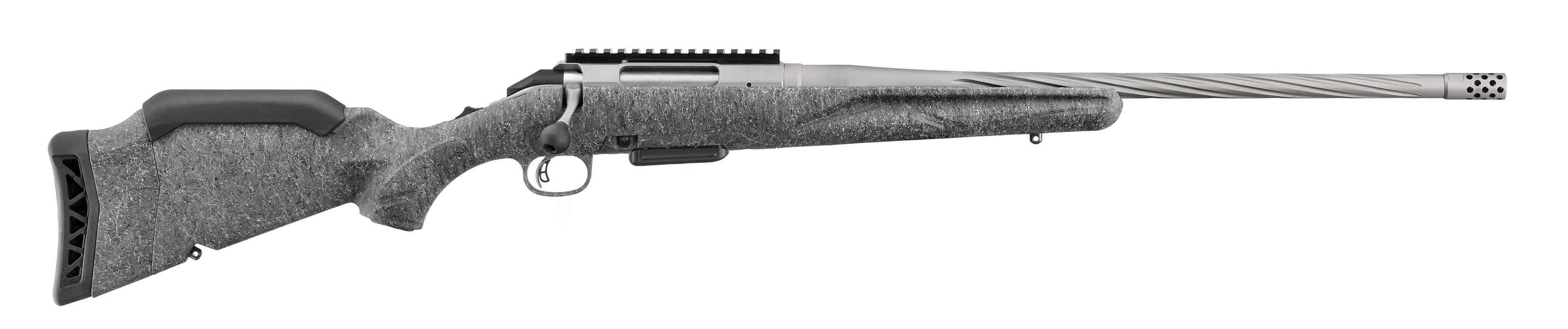 Ruger American Rifle Generation II
