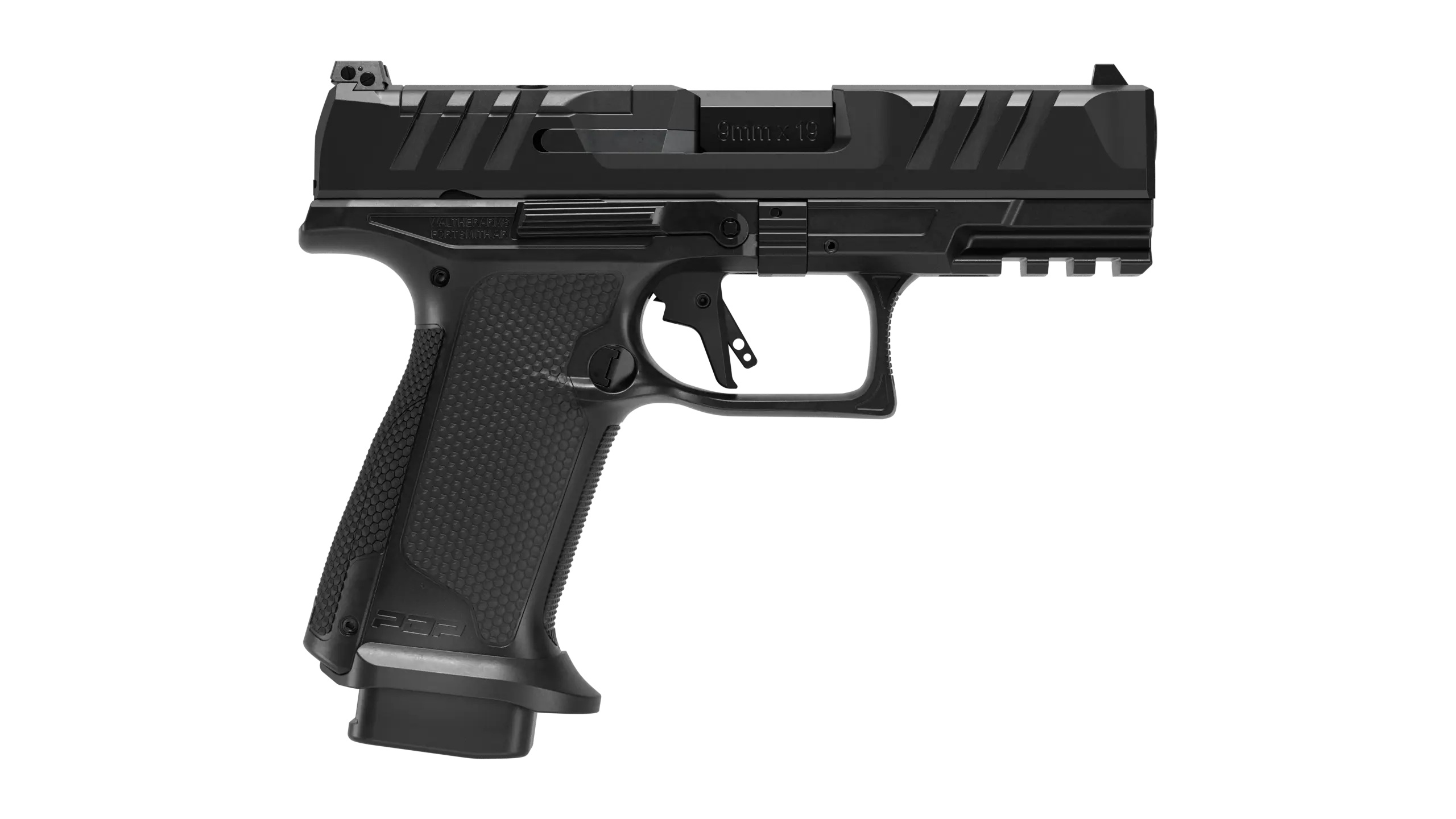 Walther Arms PDP PRO E F-Series