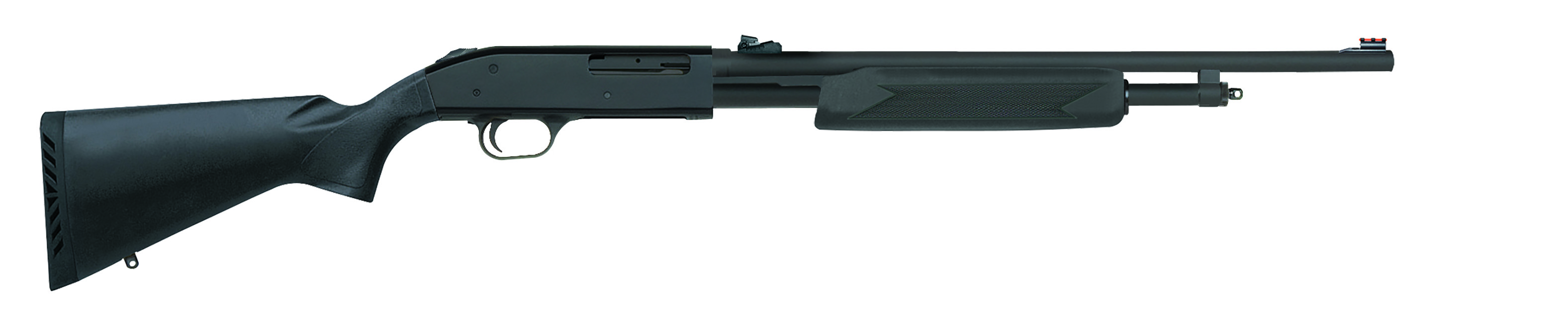 Mossberg 500 Slugster