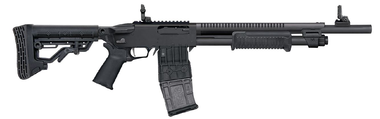 Mossberg 590RM