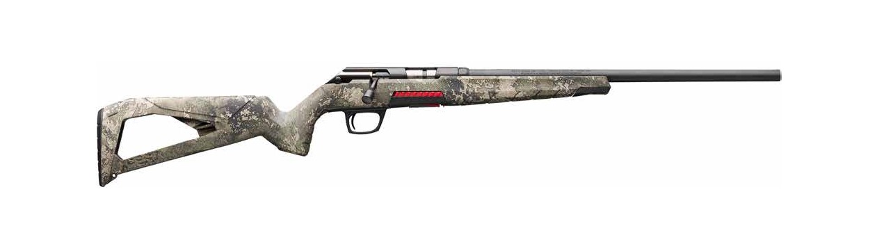 Winchester Wildcat