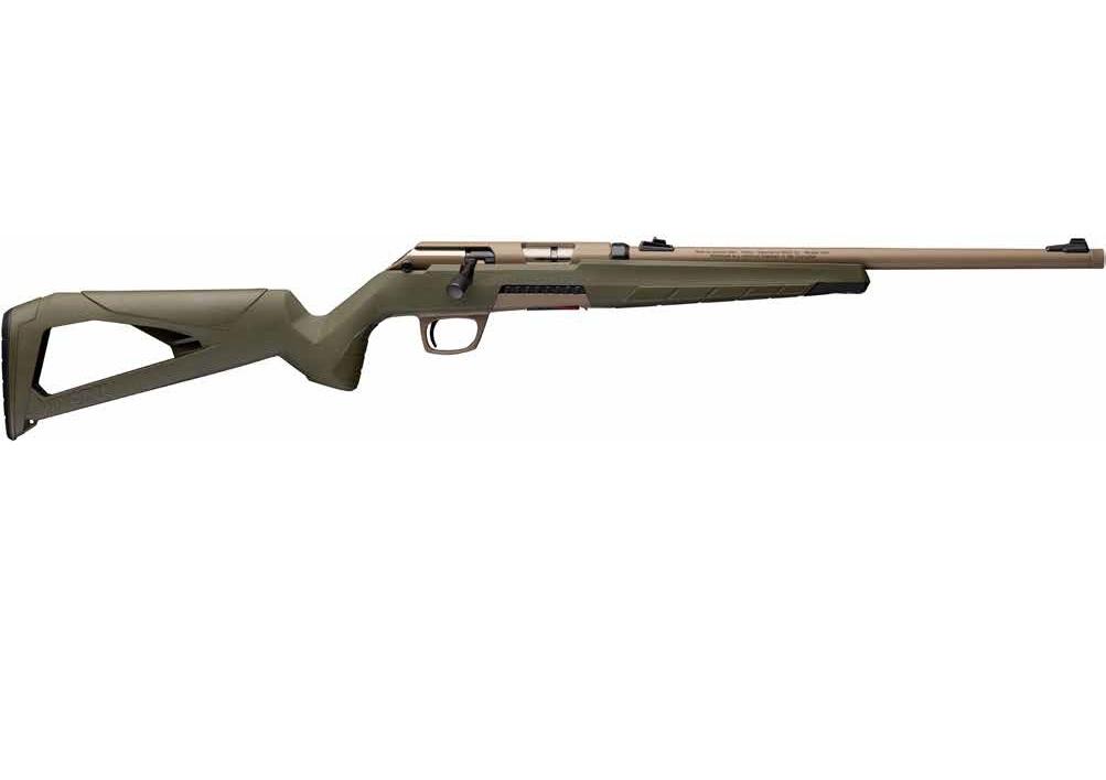 Winchester XPERT