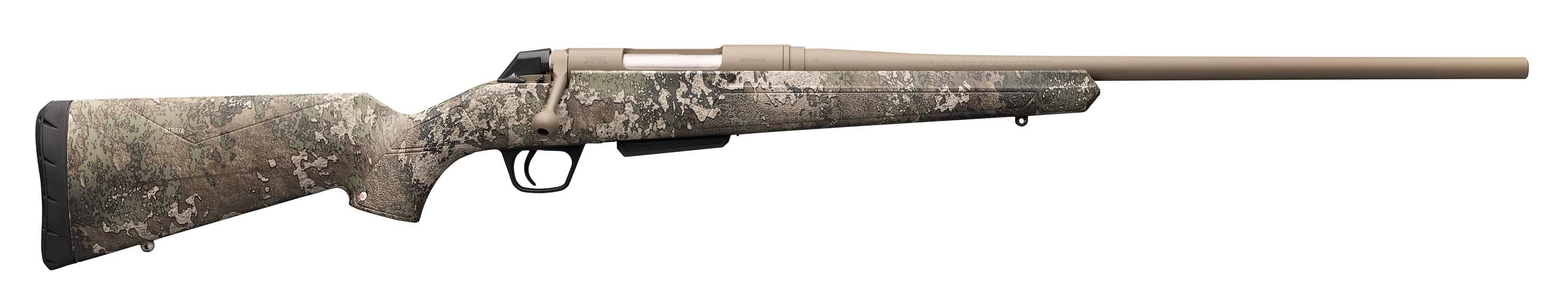 Winchester XPR