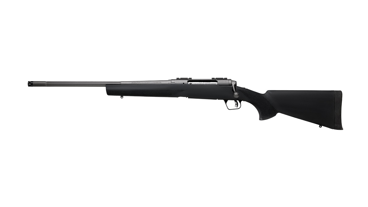 Savage Arms 110 Trail Hunter Lite