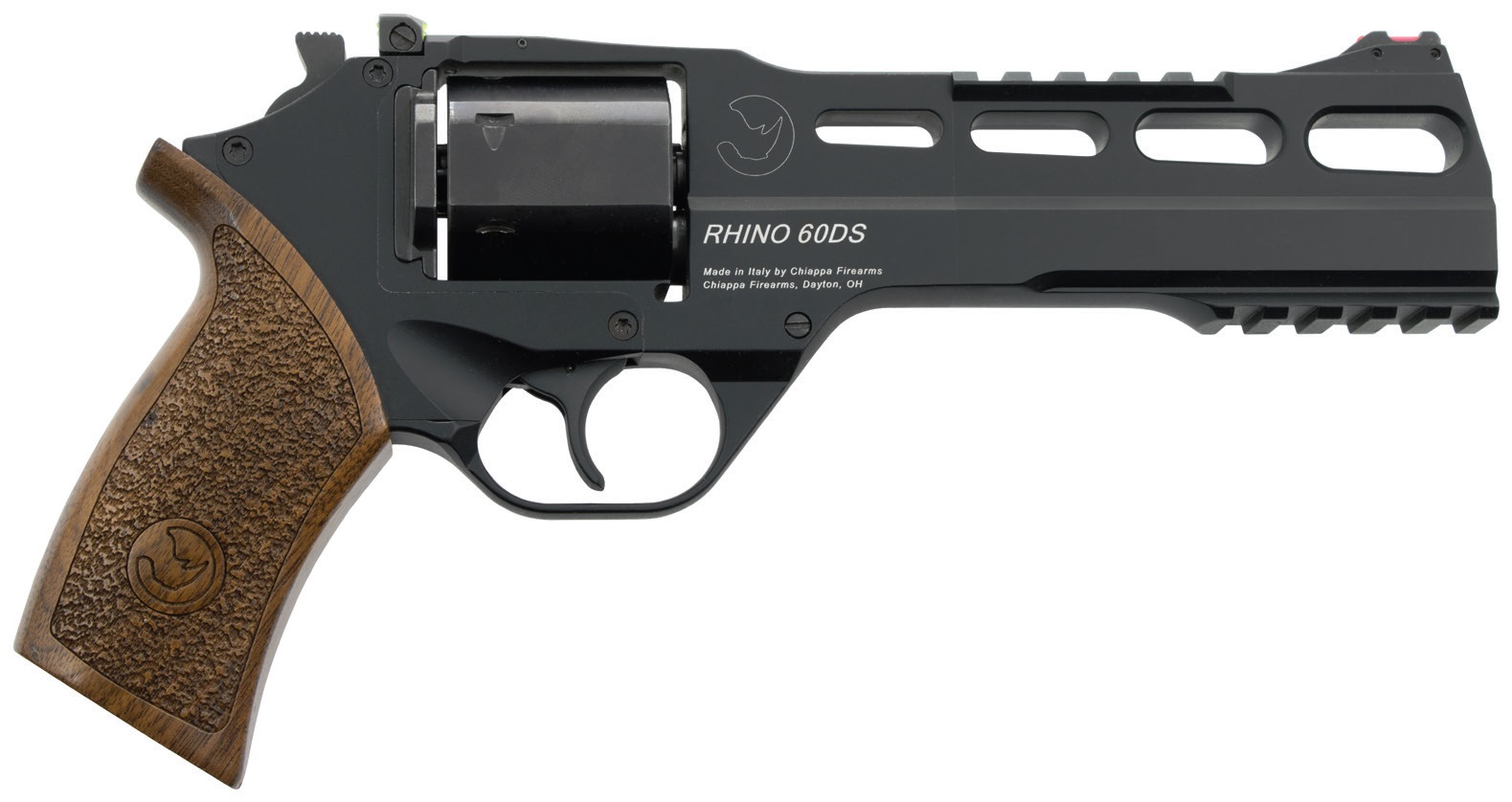 Chiappa Firearms Rhino 60SAR