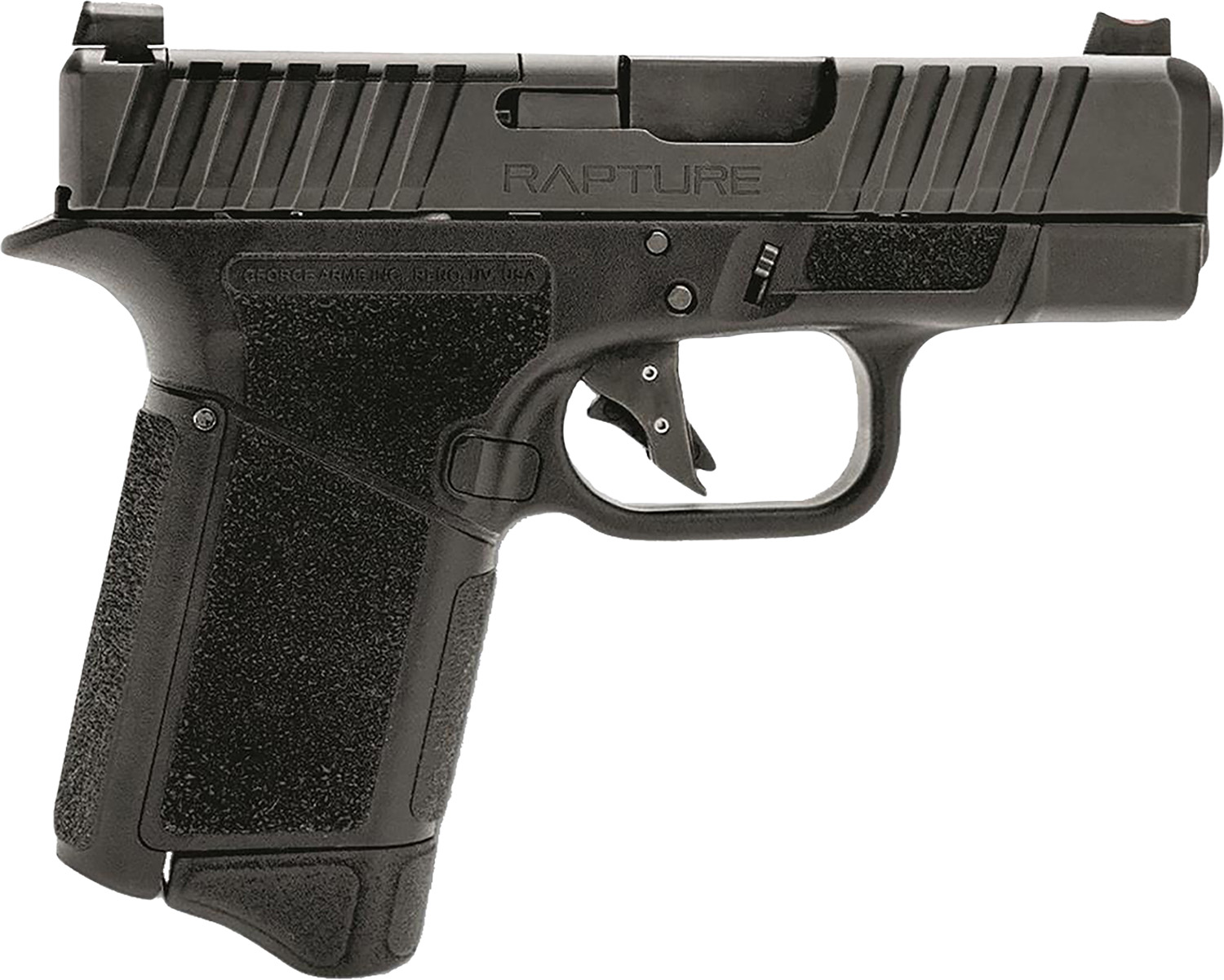 Gforce Arms RAPTURE