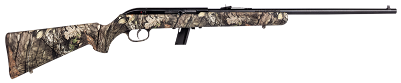 Savage Arms 64 Camo