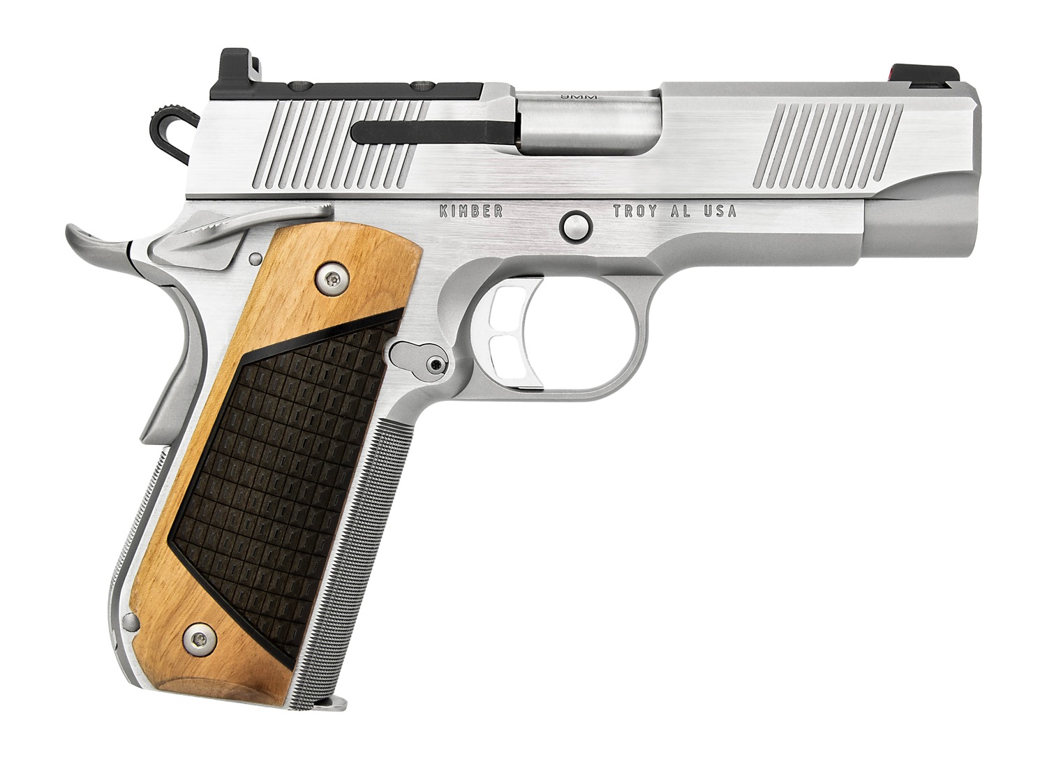 Kimber Next Gen Pro Stainless
