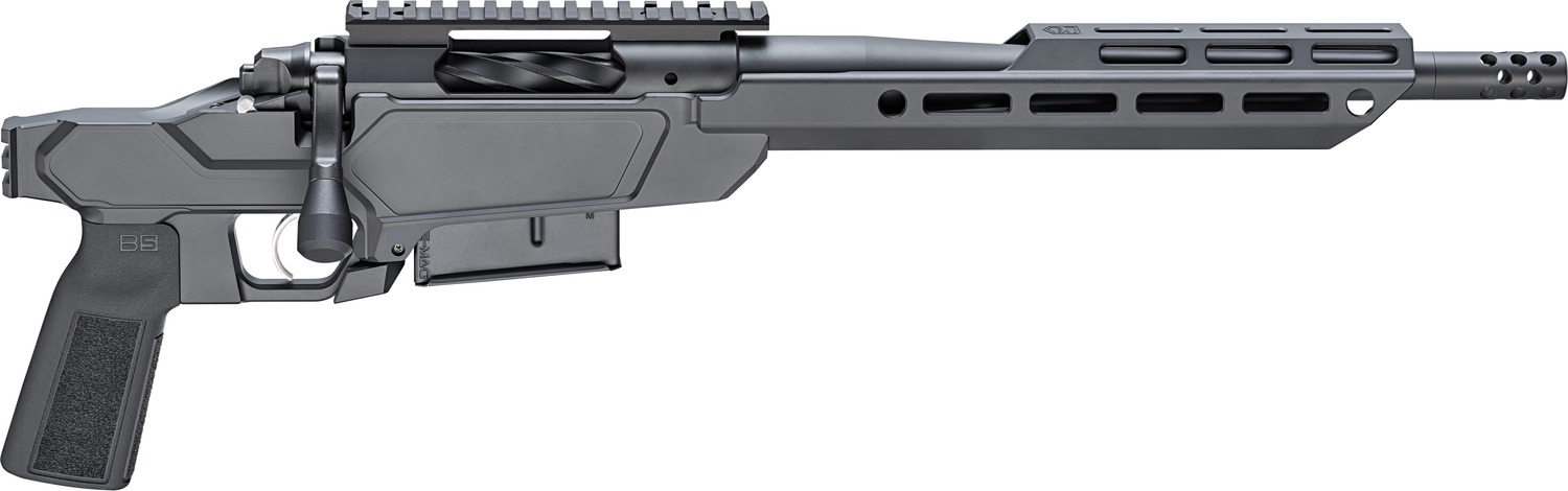 Springfield Armory 2020 Heatseeker