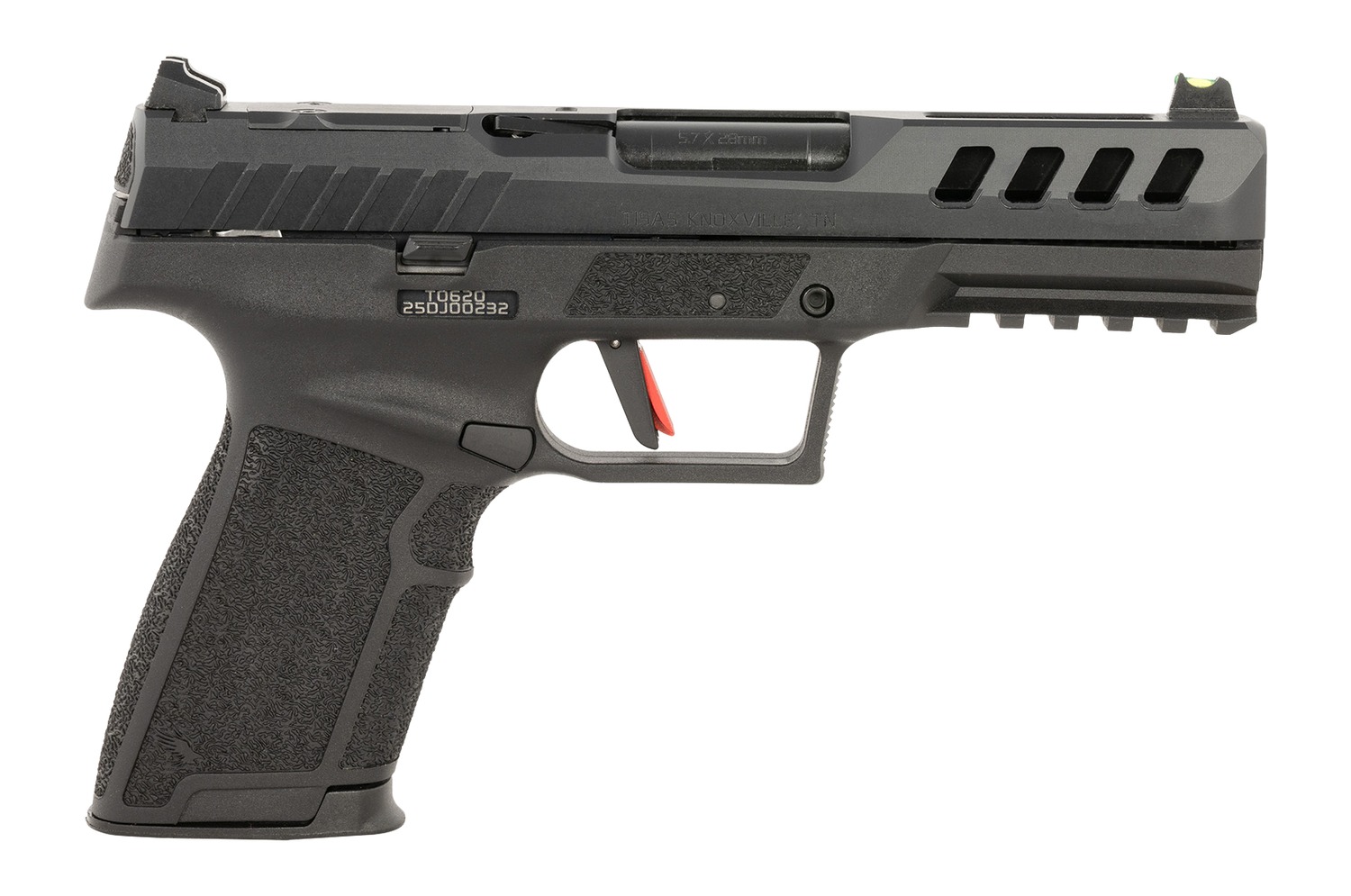 Tisas PX-5.7 OR Raptor