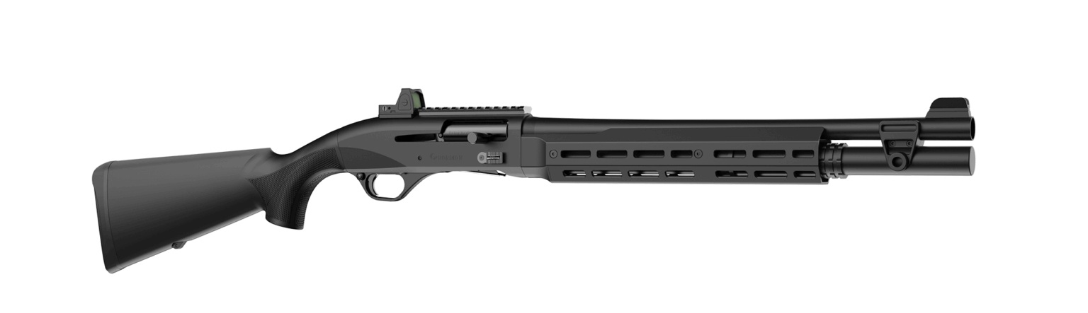 Retay 724 Patrol