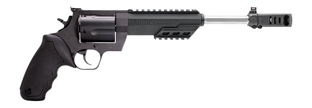 Taurus Raging Hunter