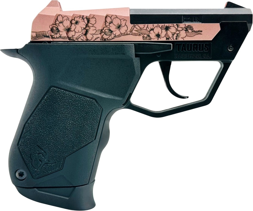 Taurus 22TUC
