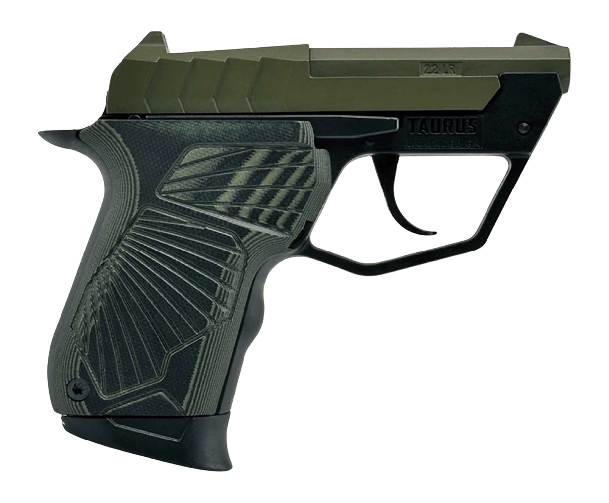 Taurus 22TUC