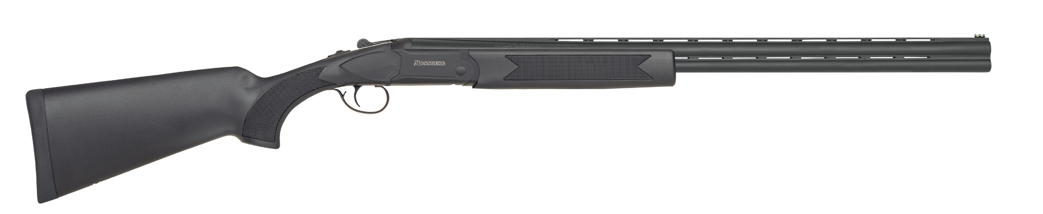 Mossberg Silver Reserve Eventide