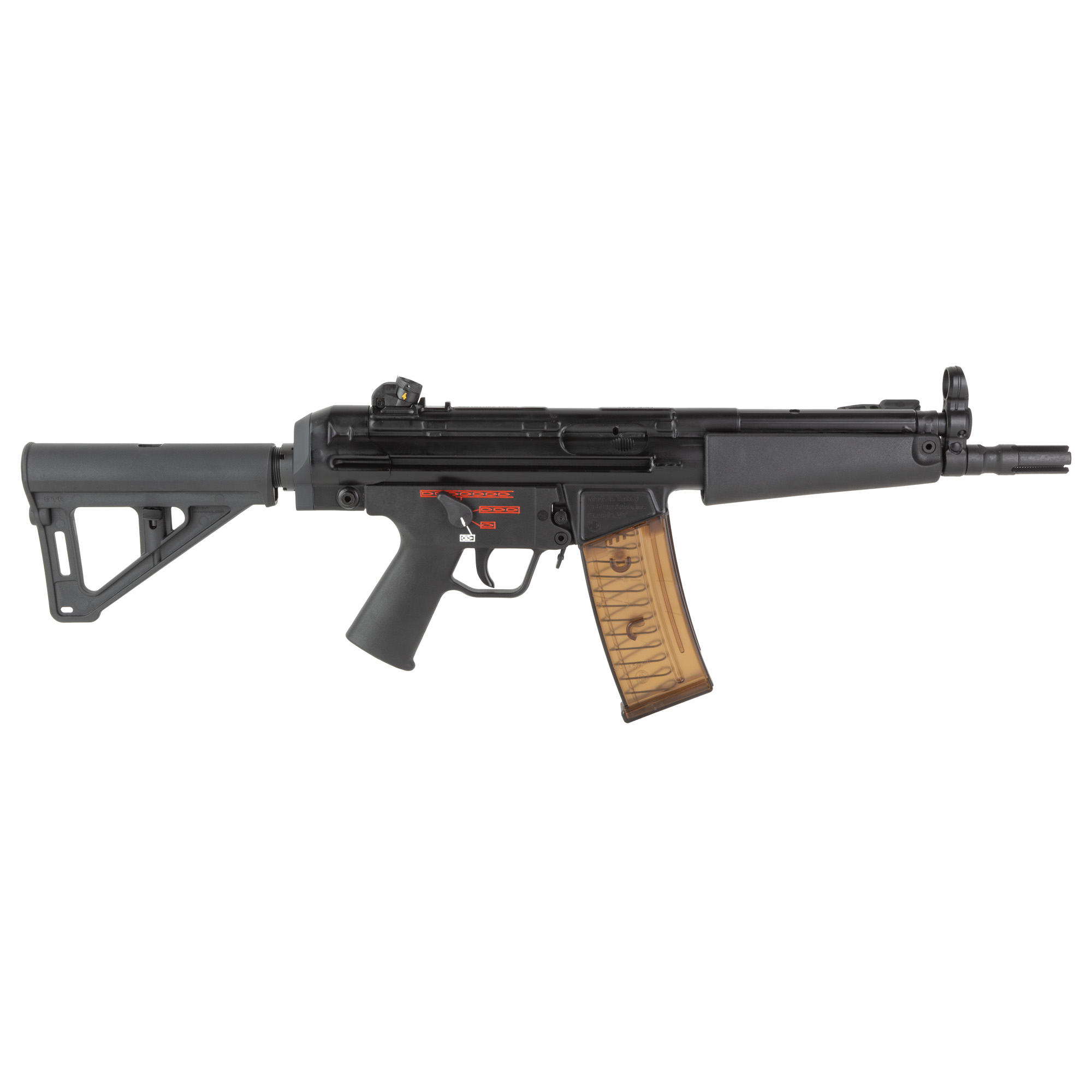 Century Arms AP53