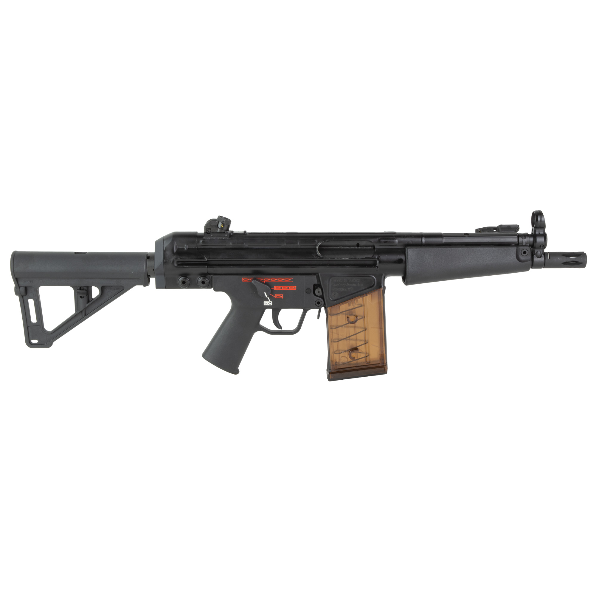 Century Arms AP51