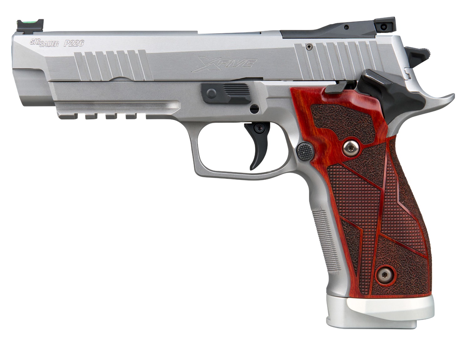 SIG SAUER P226 X-Five CL2