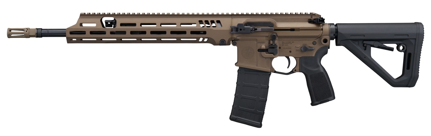 SIG SAUER SIG516 G3 Mohawk