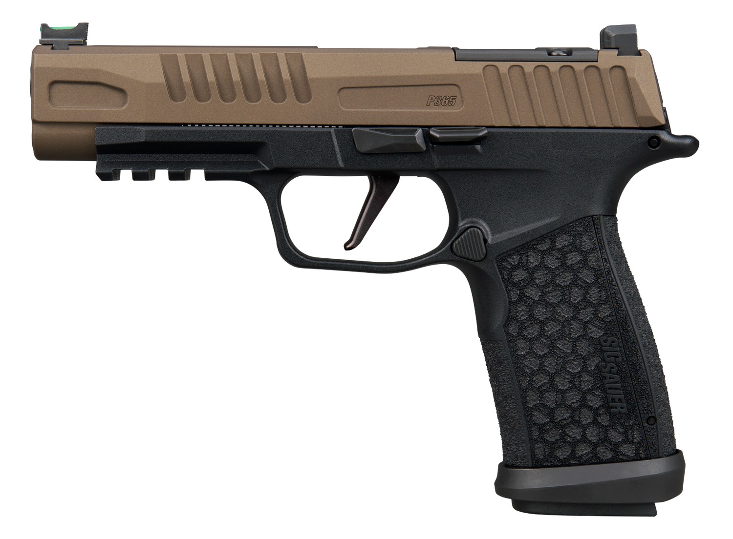 SIG SAUER P365 X-Series