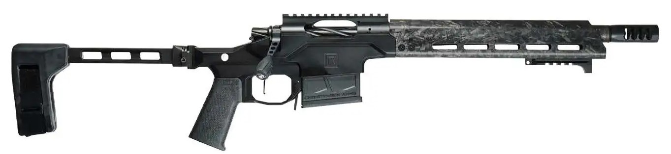 Christensen Arms Modern Precision Pistol