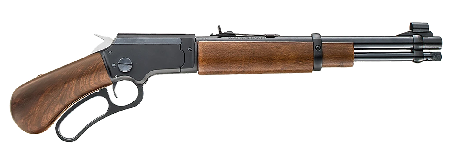 Chiappa Firearms LA Bootleg Takedown