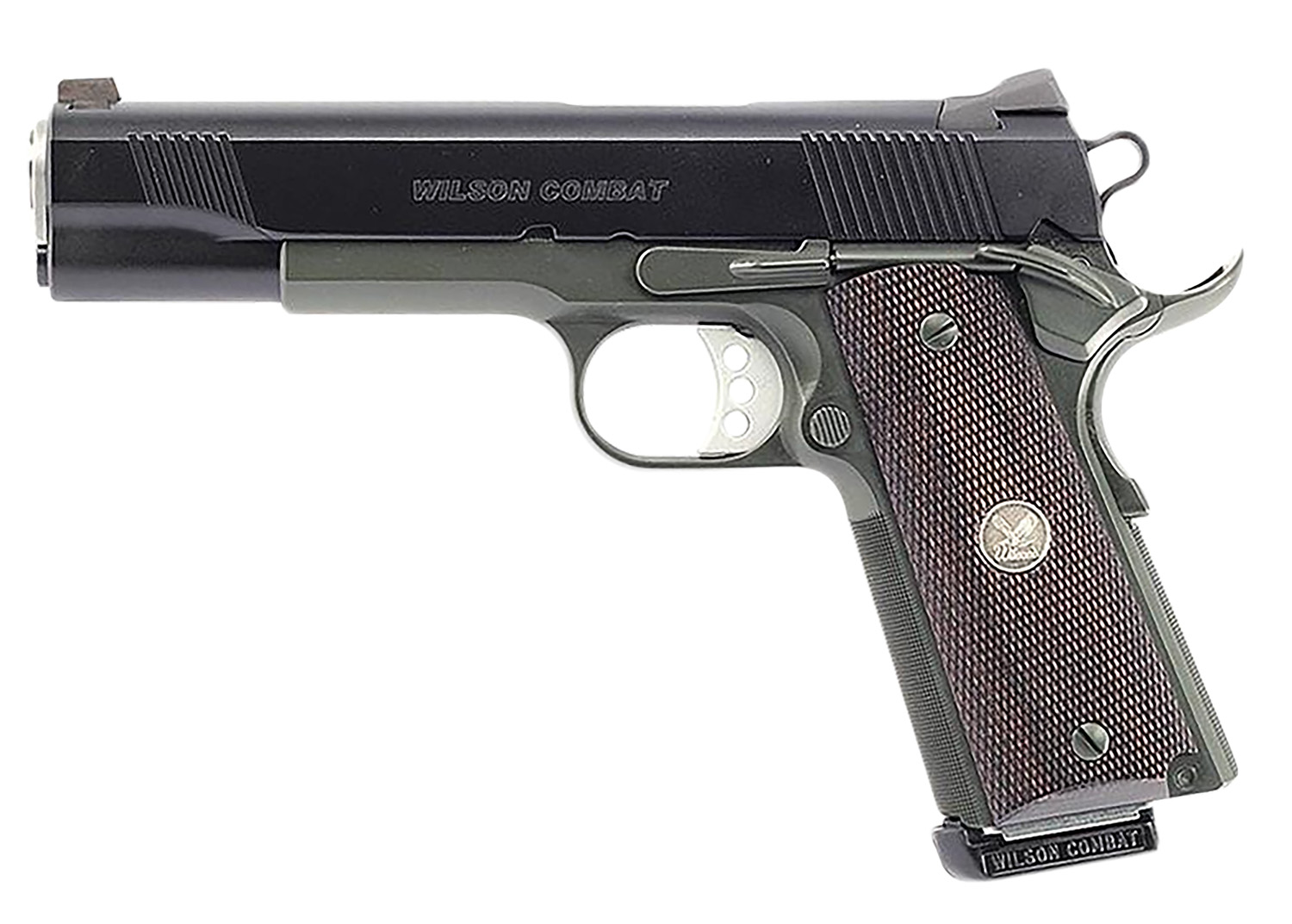 Wilson Combat CA CQB
