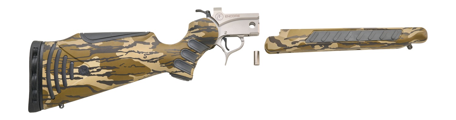 Thompson/Center Encore Prohunter Frame