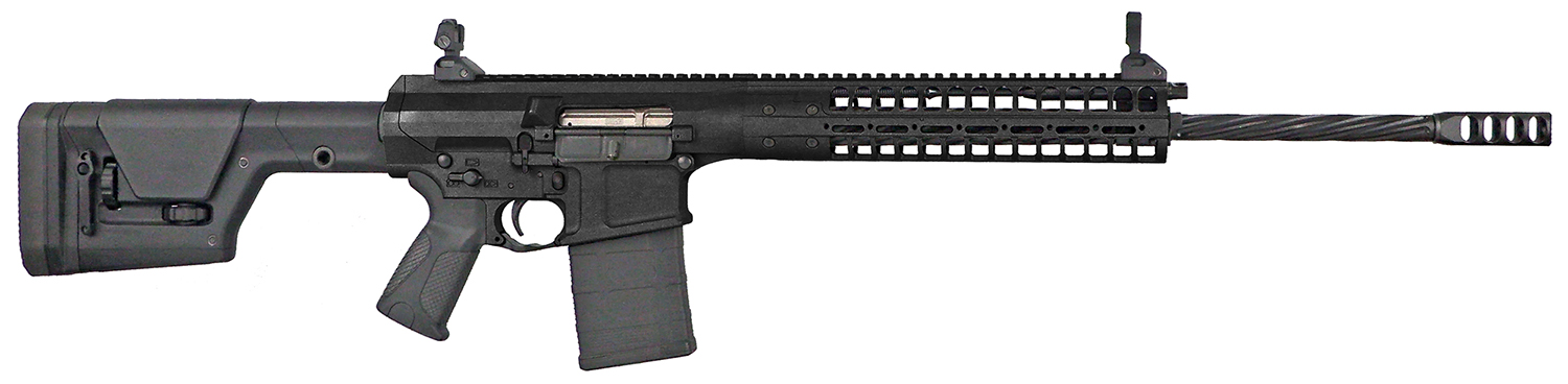LWRC REPR MKII