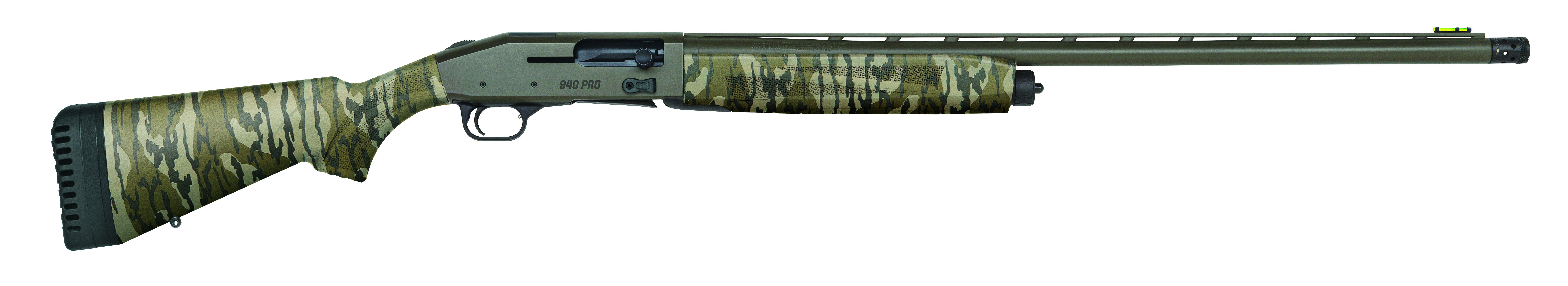 Mossberg 940 Pro Waterfowl