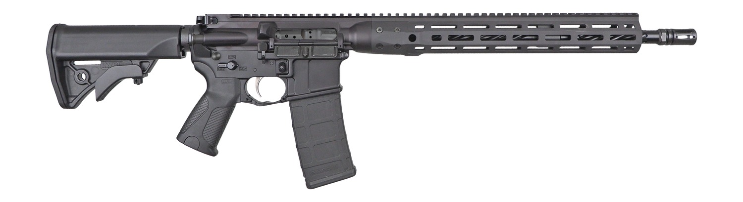 LWRC IC-DI