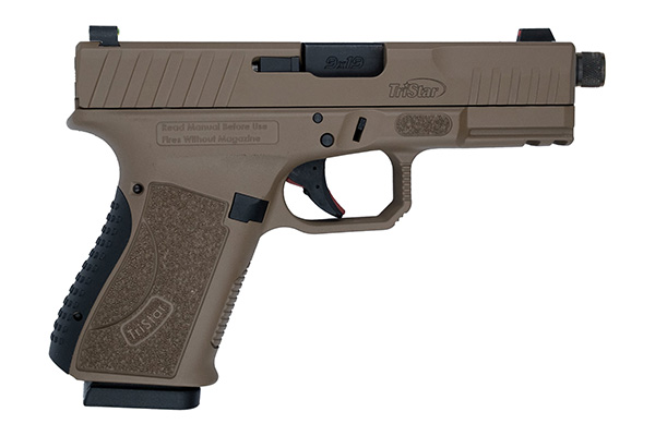 TriStar Sporting Arms APOC