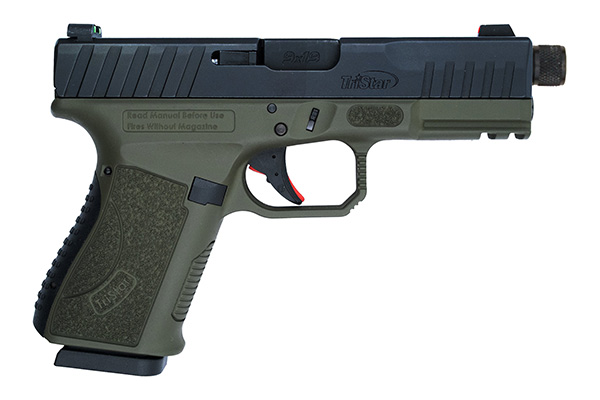 TriStar Sporting Arms APOC