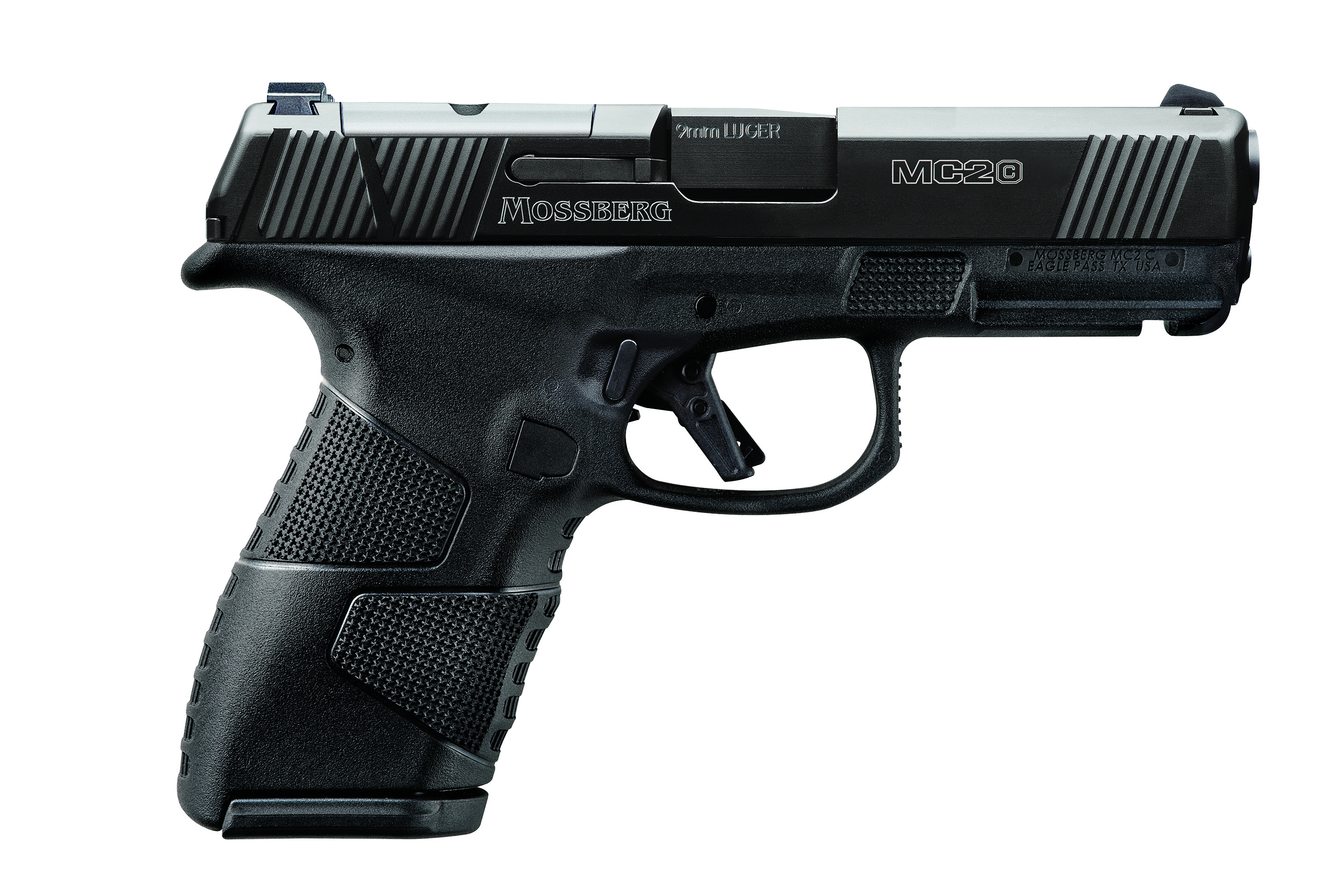 Mossberg MC-2c OR 89032-img-0