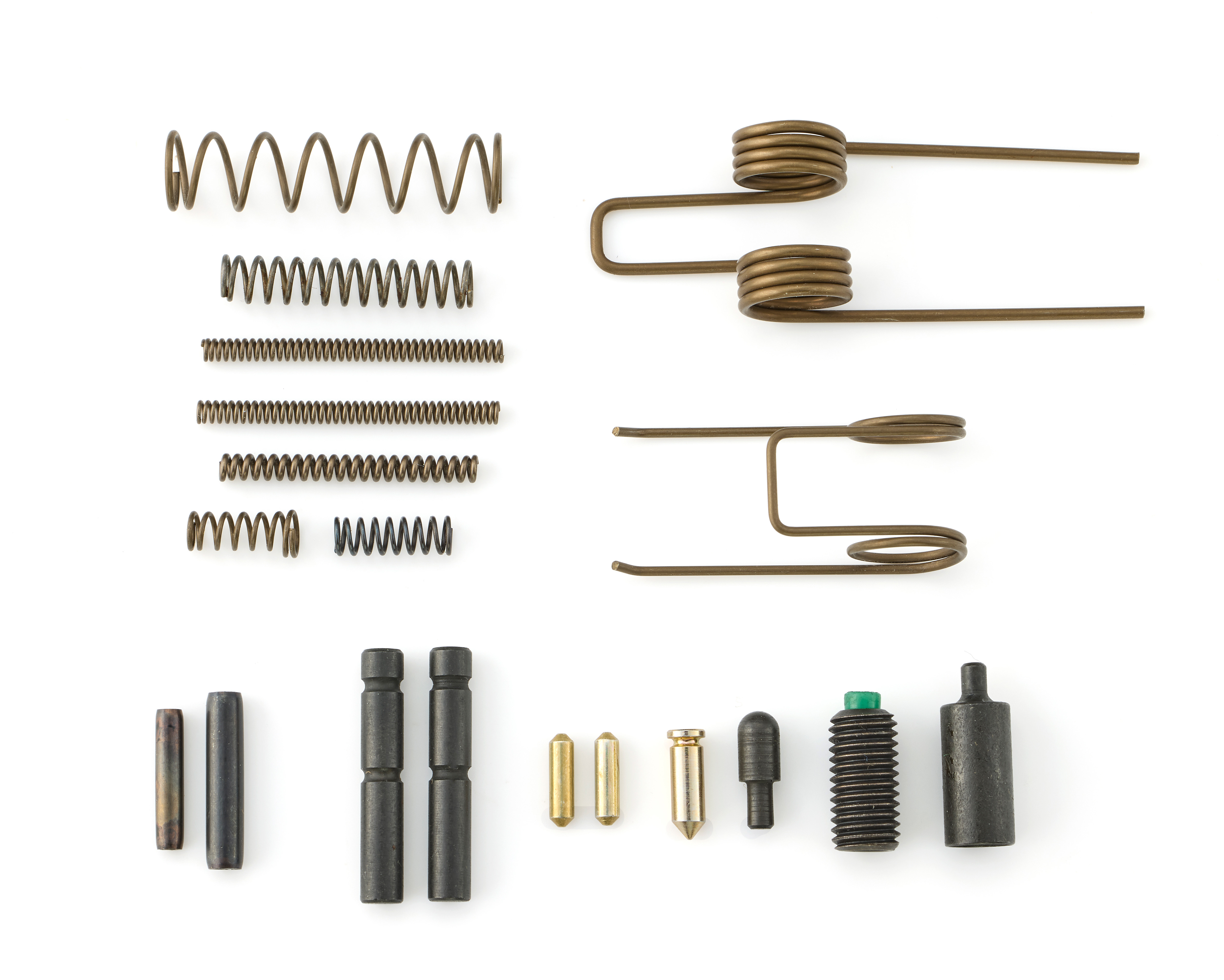 Ruger AR Parts Kit