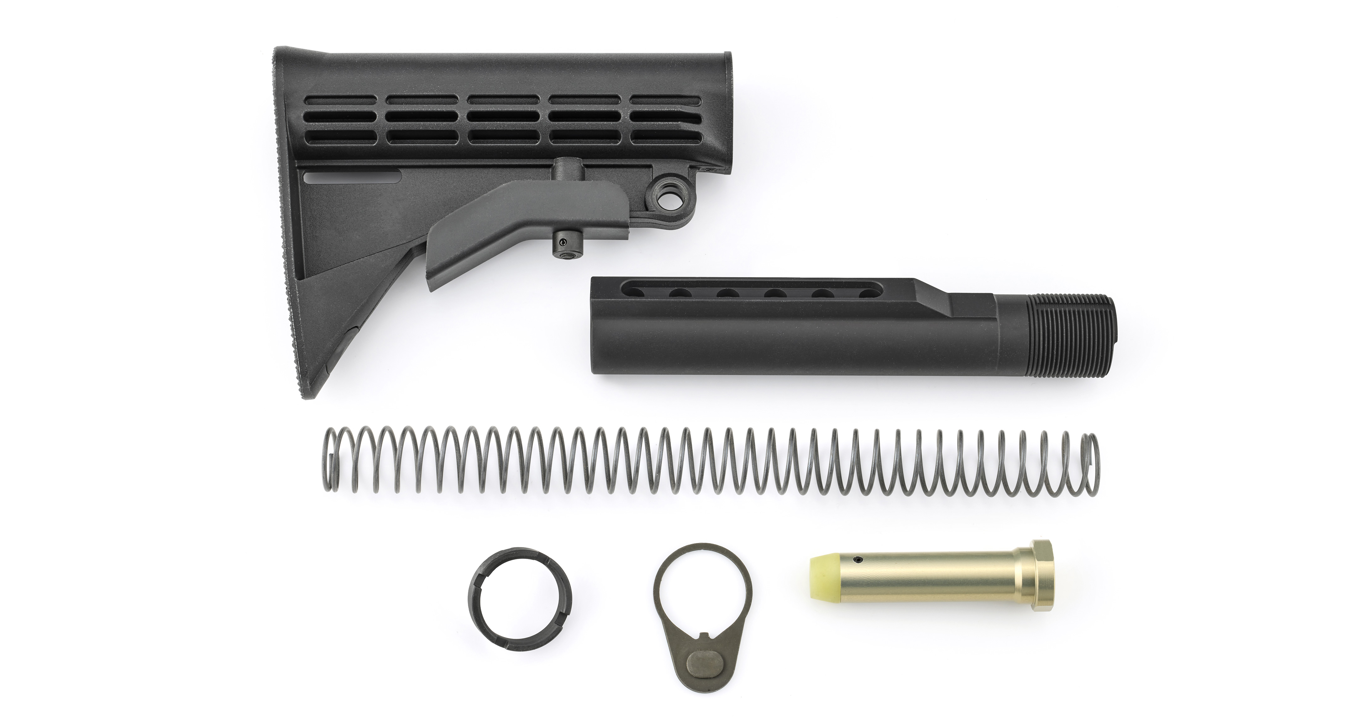 Ruger AR Stock Kit