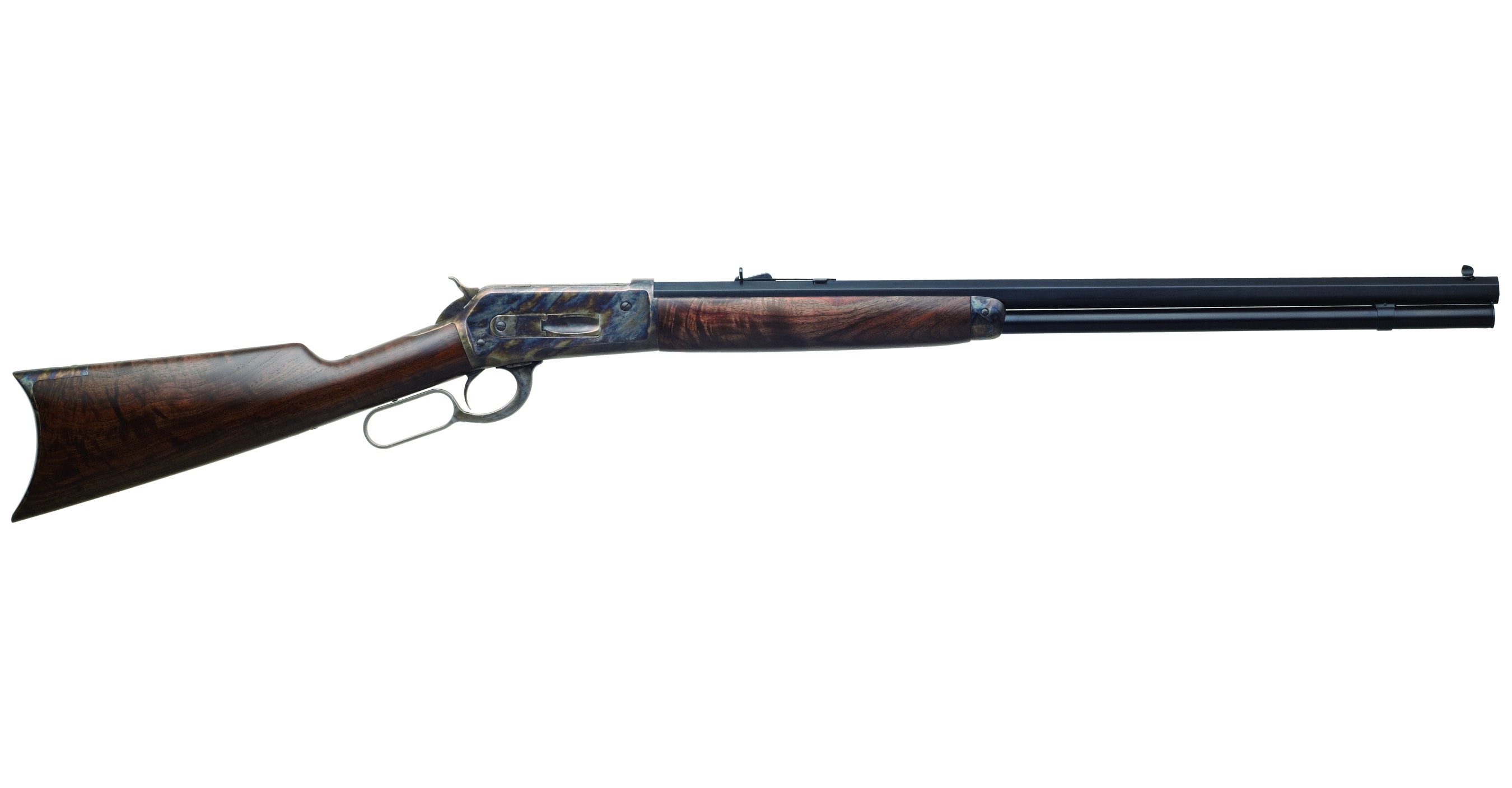 Chiappa Firearms 1886 L.A. Color Case Hardened