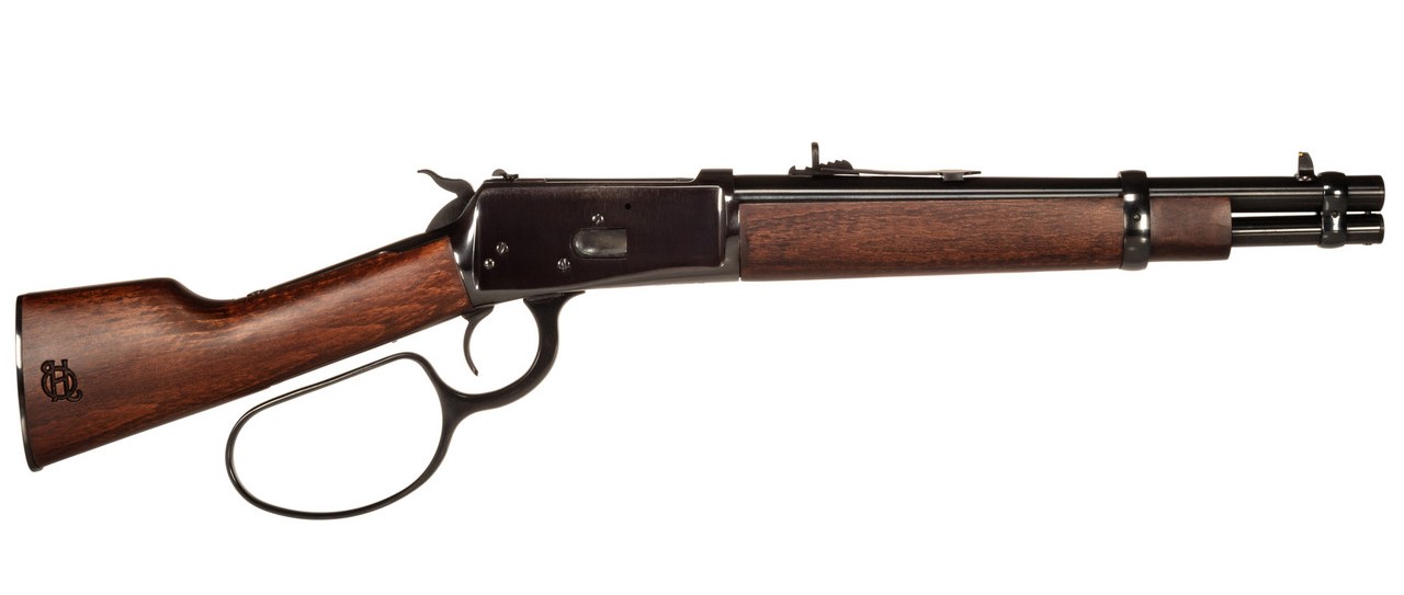 Heritage Manufacturing 92 Ranch Hand